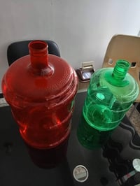 غطاء براد حلقة • جملة ٥٠ • توصيل مجاني بغداد