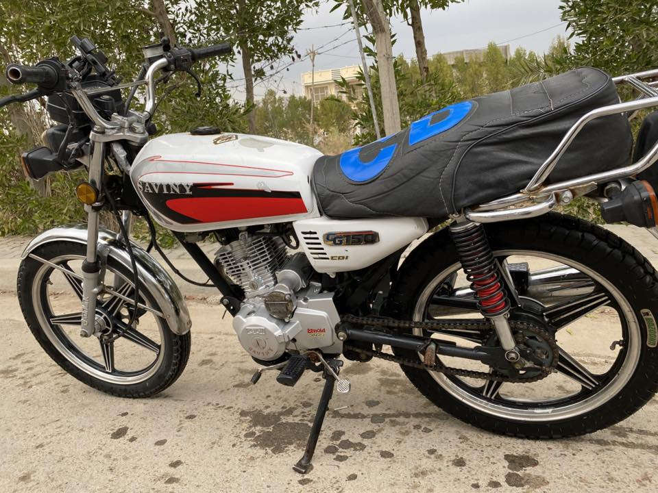 سفاني خمسه كير
موديل ٢٠٢١
محرك ما مفتوح ابد 
سعر ٤٠٠ وبيها مجال 
للتواصل ***********
