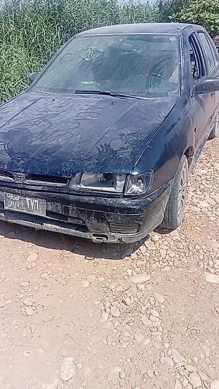 تەفسیق ڕۆکان نیسان بلێمەر غەرازی بەردەستە ***********
