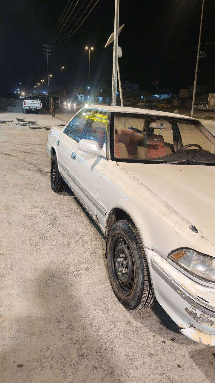 سلام عليكم مارك عضم للبيع مكفوله من گصه وضربه قويه ونقل جثه مكينه وكير مكفولات حداديه 50%رقم نجف انگليزي مداور ثاني يوم  السعر 40وبيها مجال حك الجيه مكاني نجف حي الرحمه رقم الاستفسار ***********
