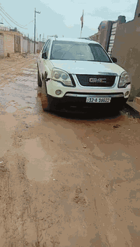 سلام عليكم اكاديا موديل 2010كفاله عامه محرك 3600سته بستم شاشه وكامره غرفته كلش نضيفه وجديده كفاله محرك كير شواصي ومن تبديل وصبغ سياره خير من تريد تحويل تريد وكاله عامه بسمي لئ2030 الله  نضافته مثل مابل صوره مكانه قلعه سكر معارض سيارات سعر 110وبيه شويه مجال لتصال علا رقام ***********
***********
