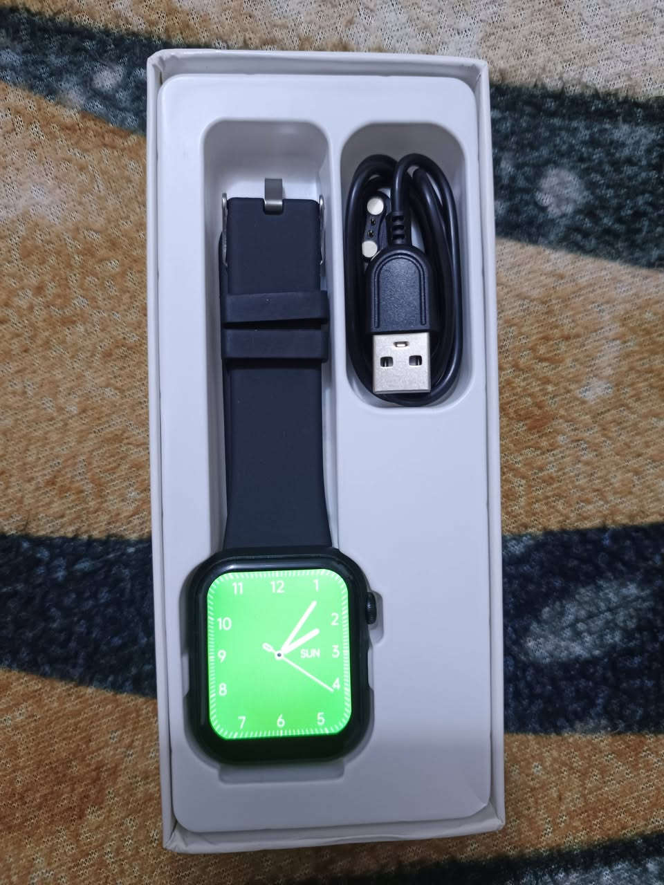 السلام عليكم شباب هذني سماعات وساعات الكترونيه للبيع كل قطعه وسعرها ليريد يدزلي قطعه إب سعرها بالخاض ويدلل


**إذا كنت صاحب هذا الإعلان وتريد حذفه لأي سبب، رجاءا أرسل رسالة إلى الدعم الفني**