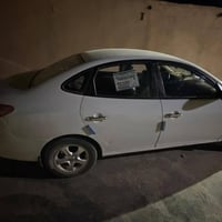 النترا ٢٠١١ • وارد خليجي • ضرر امامي