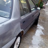 اكسله • مكينة شرط • بلدروز
