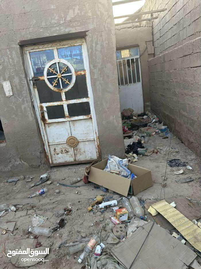 هيكل ١٠٠ متر بلدوانم مال النهروان قرب اسالة المي للبيع
بسعر مناسب للتواصل واتساب *********** 

او ماسنجر
