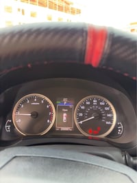 لكزس IS200t • ٢٠١٦ • رقم دهوك