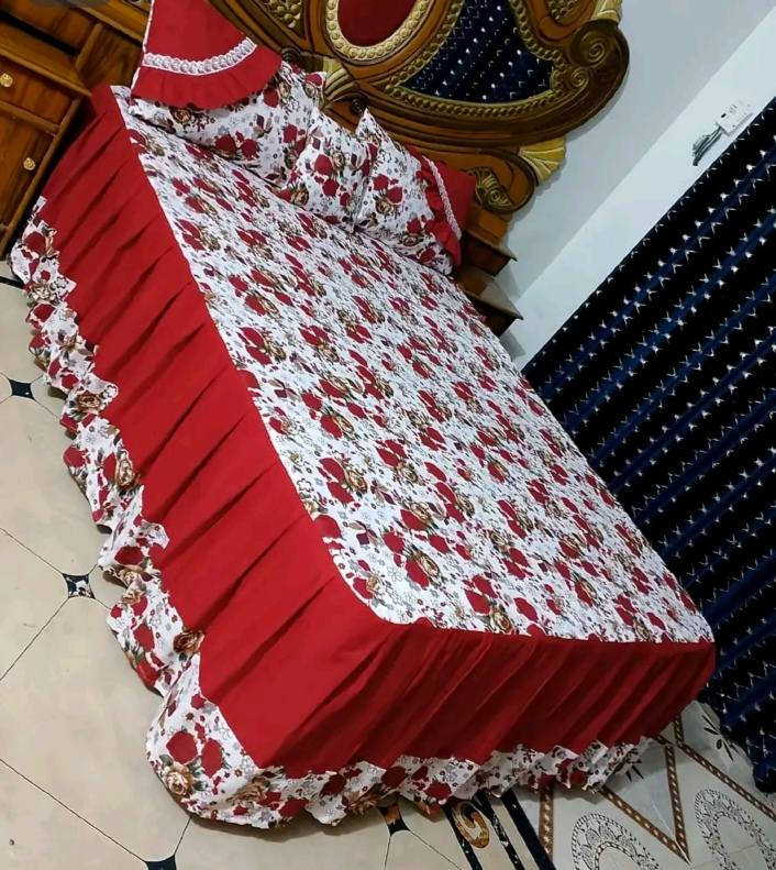 سلام عليكم فرشات جربايه خياط صيفي الفرشه ام نفرين ب17
وفرشه ام لنفر ب12
وتوصيل مجاني داخل ديوانيه سارعوو بل ححز 😍😍


**إذا كنت صاحب هذا الإعلان وتريد حذفه لأي سبب، رجاءا أرسل رسالة إلى الدعم الفني**