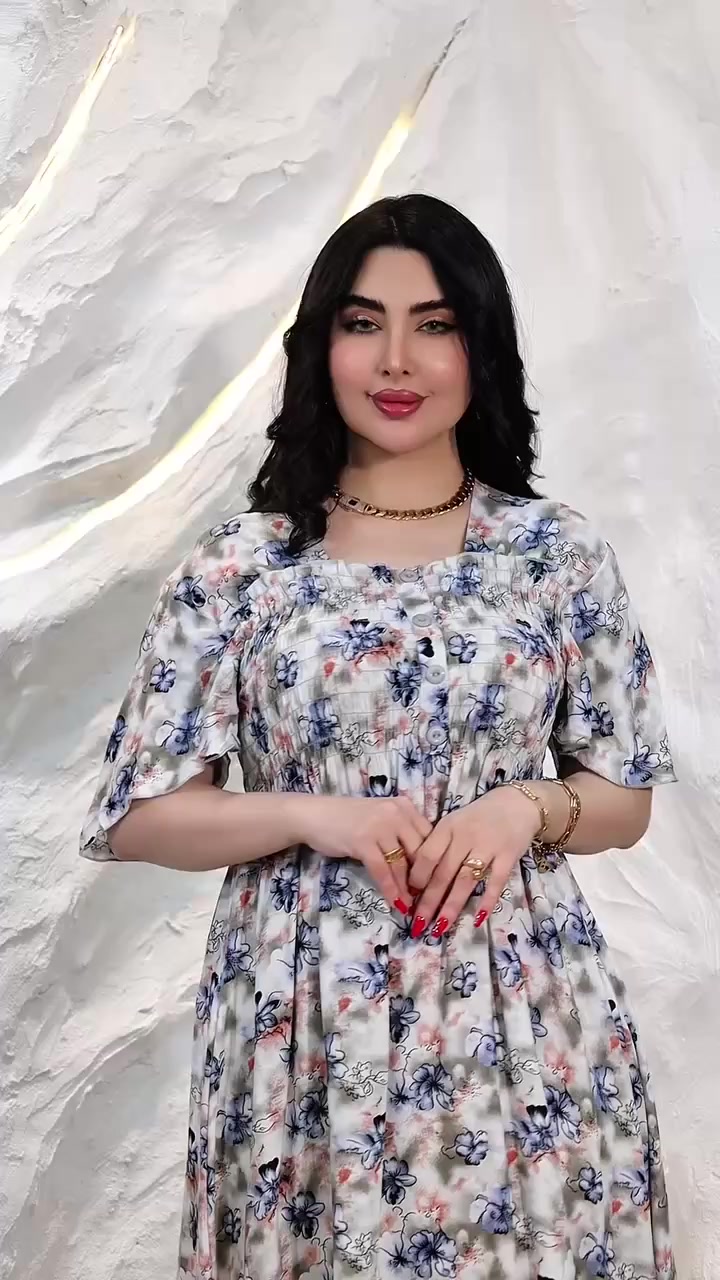 ‏قصيره كشمير مشجر خامه درجه اولى 
⚜️سعر الدرزن 70 الف ⚜️
قياس   2XL 3XL 4XL 5XL
اقل طلب درزن
https://t.me/dayla99


**إذا كنت صاحب هذا الإعلان وتريد حذفه لأي سبب، رجاءا أرسل رسالة إلى الدعم الفني**