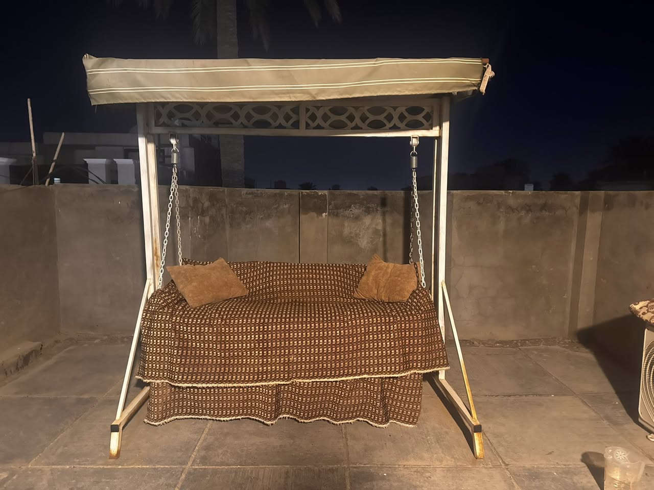 مرجوحه للبيع
الكاظميه الثانيه


**إذا كنت صاحب هذا الإعلان وتريد حذفه لأي سبب، رجاءا أرسل رسالة إلى الدعم الفني**