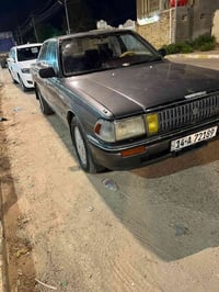 هارتوب 1992 • سيارة هارتوب • محرك VVT-i • محرك وكير كفالة • تبريد ثلج ...