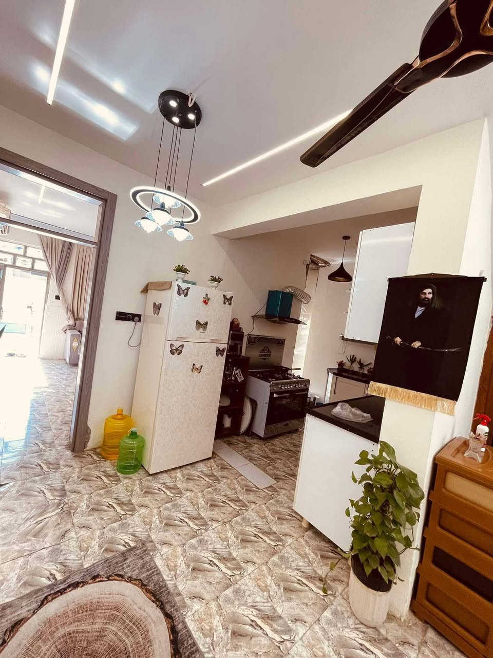 بيت للبيع خلف حموربي


**إذا كنت صاحب هذا الإعلان وتريد حذفه لأي سبب، رجاءا أرسل رسالة إلى الدعم الفني**