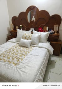 غرفه خشب • خشب خفيف • ميسان