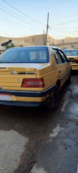 سلام عليكم بيجو جيلكس 2012 هيئه غرمات مصفره تحويلل مباشر.  سياره يرادلها ترتيي كشرها حلو مكاني بغداد زعفرانيه مكلاف بل نشرر *********** ابو طيبه 22وبيها مجال
