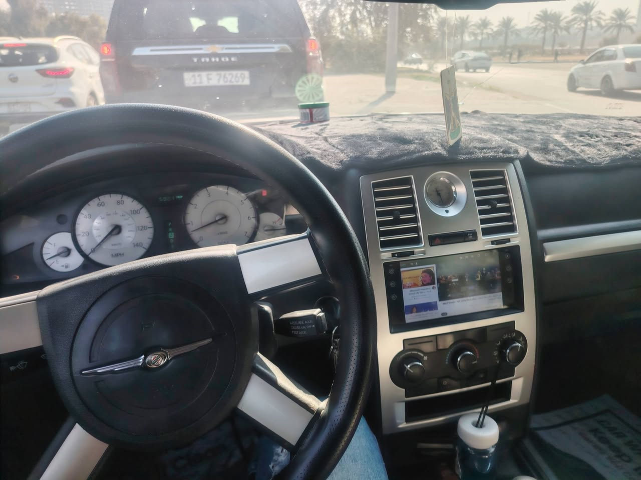 السلام عليكم
الشايب موديل ٢٠٠٩
رقم اربيل باسمي
هزة وبراد جدد
السيارة مصبوغة حزام تعديلات وترتيبات
كير ومحرك وحدادية وكهربائيات وكاردن واكسل كله سليم
تدفئة تبريد جديد محتاجة فقط زوج تايرات خلفي
السيارة بيها منظومة غاز بيها كارت حكومي شغال
السيارة سعرها ١١٥ وبيها مجال حك جيه العنوان بغداد
الي يحب يتواصل ويايه *********** واتساب بي السياره صار شهرين ماخذها
