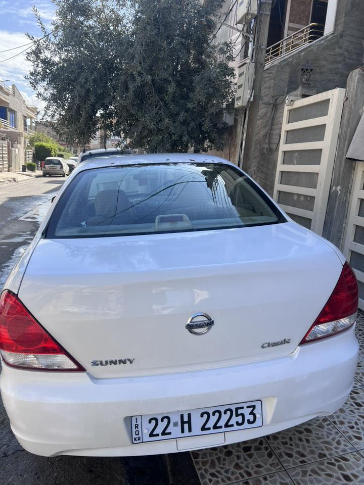 نيسان سەنی ٢٠١٠ رەقەم سەنەوی هەزە نوێيە ٣ پارچە هەيە 87 مەجالەکی کەم  ***********
