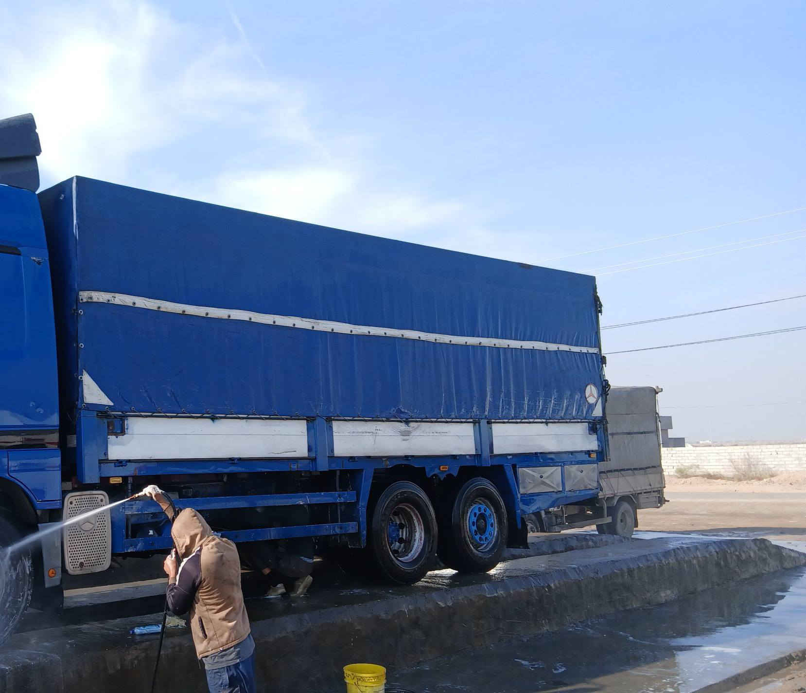 اسلام عليكم البيع بدي أطول 8متر ***********
