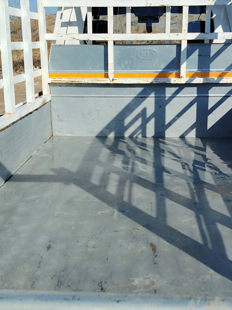 سلام عليكم كيه حمل البيع مديل 2023  ماشيه 66الف سياره بسمي ثاني يوم احولك السياره كفاله عامه مكينه أو كير أو كشر بس بارد أو موجود بل صوره السعر 150بيه مجال بسيط ***********
