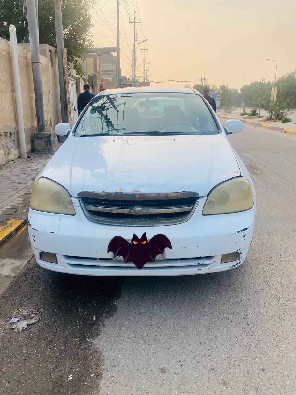 للبيع او المراوس
اوبترا مديل 2012 (رقم بصره صدامي بسمي بس مطلوبه للمصرف)
مكينه بيهههه خيط تبخير 
كير جديد توه شاده 
حداديه جديدة كهربائيات كلهههه شغاله
تبريد شغال جديد 🥶

ابيع كوم حديد البدي شوف العين اكفل فقط سرقه وعشائر 
السياره بسمي شخصيا بس ما تتحول مطلوبه للمصرف

السعر 32$. وبيههه مجال قليل 
***********
