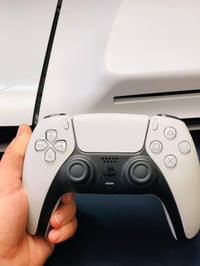 بلايستيشن5 سليم • ١تيرا • حي العسكري