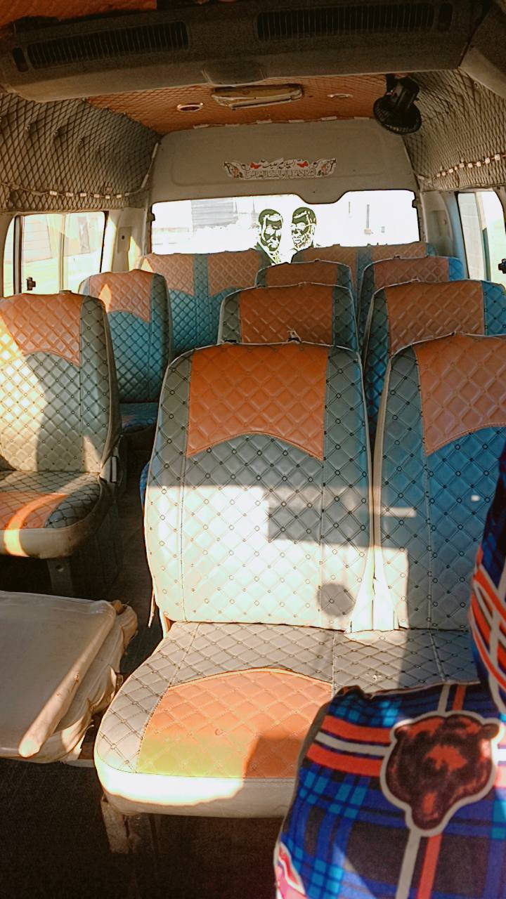 سلام عليكم شيري مديل 12مصفره هيه وضريبه  بسمي سياره رقم انكليزي مصبوغه جمليه وسياره جهزه تبريد اتلث قطع حداديه نضيفه تيرات جديدة اكسل جديد مال هايس ودوشمه من جوه كشنات تنته ارضيه وخير من الله  ومكنته كاز هستوني شاده سعره 60بيهه الحك الجيه
مراوس هايكر جنبي استفسار ***********البصره ابي الخصيب البصرة, العراق
