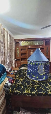 غرفه حطاطه • الفلوجه • حي الجولان