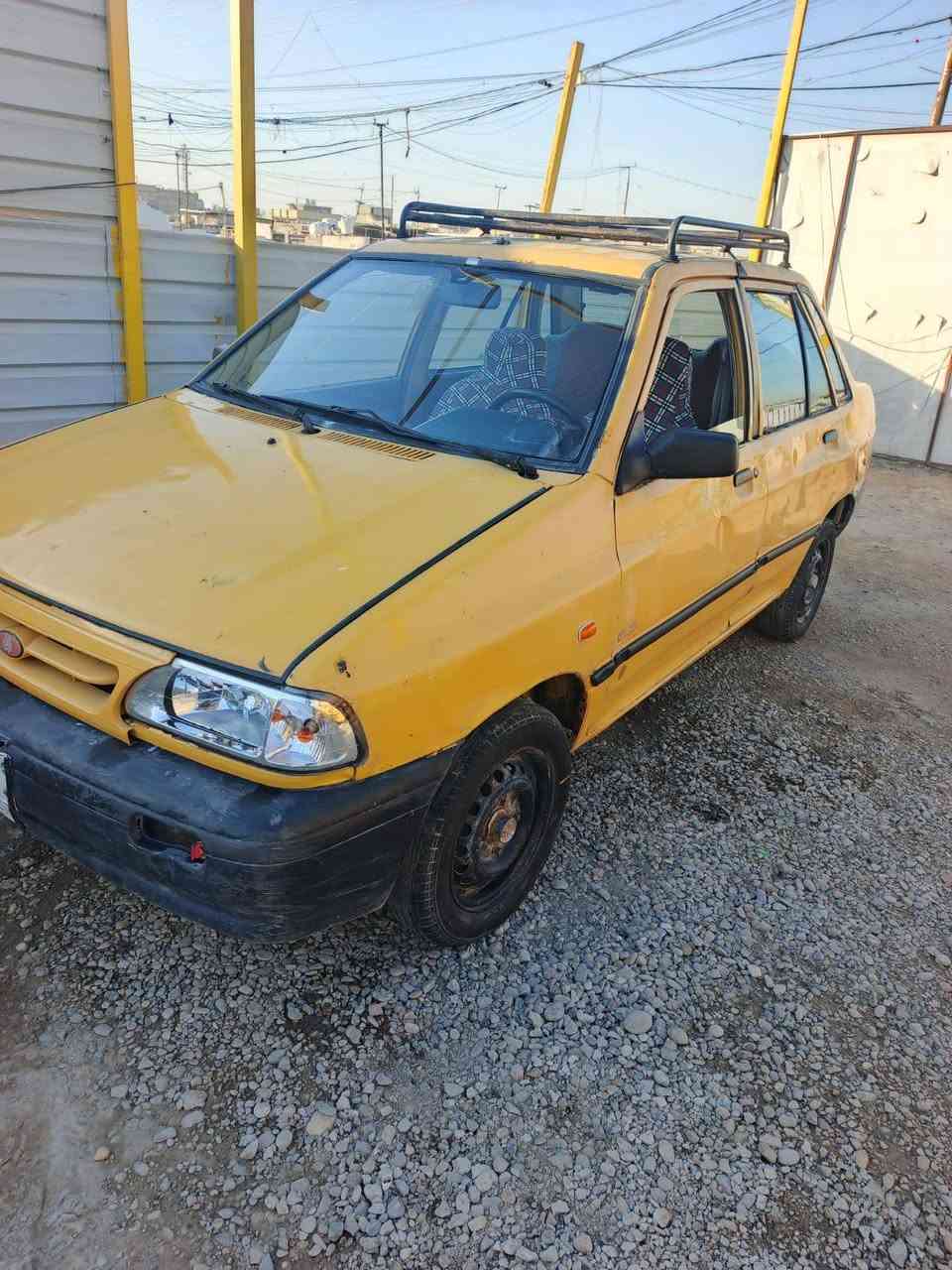 سياره سايبا موديل 2009 للبيع السعر 11 سياره جاهزه اي نقص مابيه بيع مستعجل الشراي اتصال على هذا الرقم مكلف بلنشر ***********
