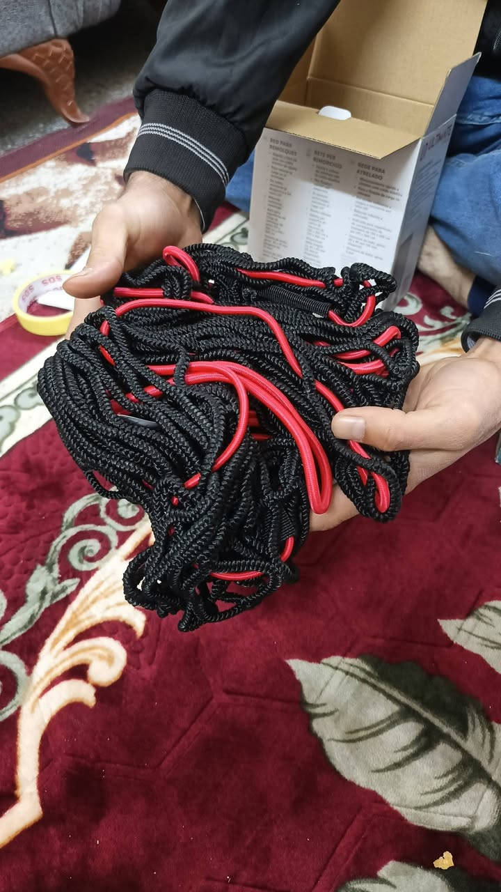 مشبك مال بيكم السعر ٢٠ الف موجود توصيل داخل بغداد وخارج كميه خير من الله 
***********
