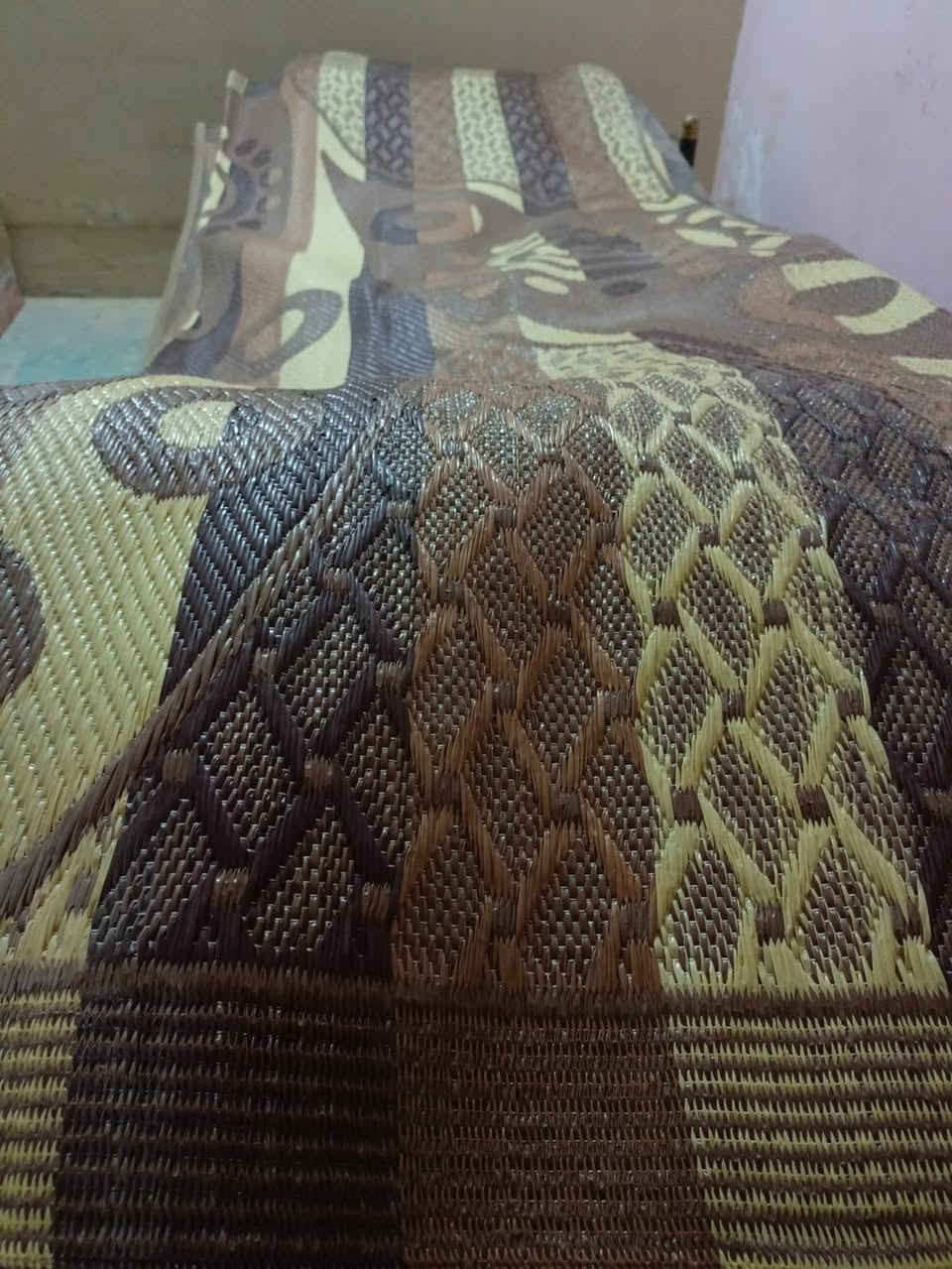 فرن كهربائي 60 الف بي مجال
ميز تلفزيون 40 الف

ميز تواليت 40 الف

حصيرة كبيرة 30 الف


**إذا كنت صاحب هذا الإعلان وتريد حذفه لأي سبب، رجاءا أرسل رسالة إلى الدعم الفني**