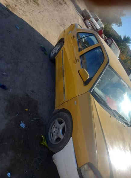 شيري كوين ٢٠١٠
سنويه نافذه شهر السابع سنه ٢٠٢٤
راعيها بحديثه ويريد تحويل شرط
مصفره هيئه وغرامات 
تخم تاير جديد 
غرفه دواخل جاهزه
كهربائيات كلها شغاله بلاديه 
باتري جديد 
كير شرط 
تبريد ثلج 

المحرك يبخر يحتاج تجفيت 

السعر ٢٢ وبيها مجال بسيط 

بيع نقد نقد نقد فقط.       بدون مراوس وبدون اقساط

العنوان حديثه بروانه 

للاتصال 
***********
