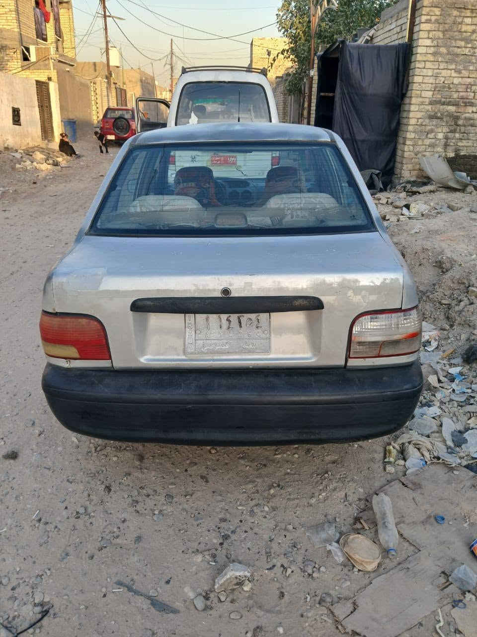 سايبا موديل 12رقم نجف تحويل سنويه ل 28 سعر 15وبيهه مجال ‏‪***********‬‏ مكاني بغداد مدينه الصدر الشماعيه
