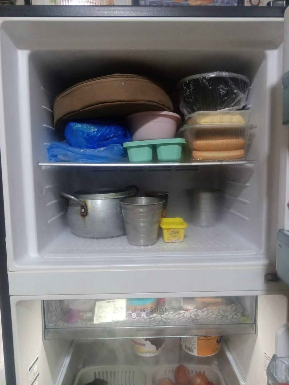 ‎ثلاجه‎ ناصرية, ذي قار


**إذا كنت صاحب هذا الإعلان وتريد حذفه لأي سبب، رجاءا أرسل رسالة إلى الدعم الفني**