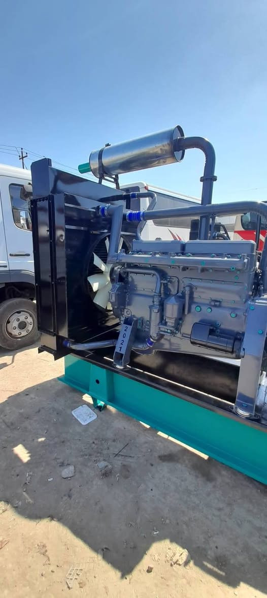 تجهيز مولد ن ع سكانيا ١١٣بم ٨٨ توليد ٣٠٠كيفي اتصال ***********
***********
