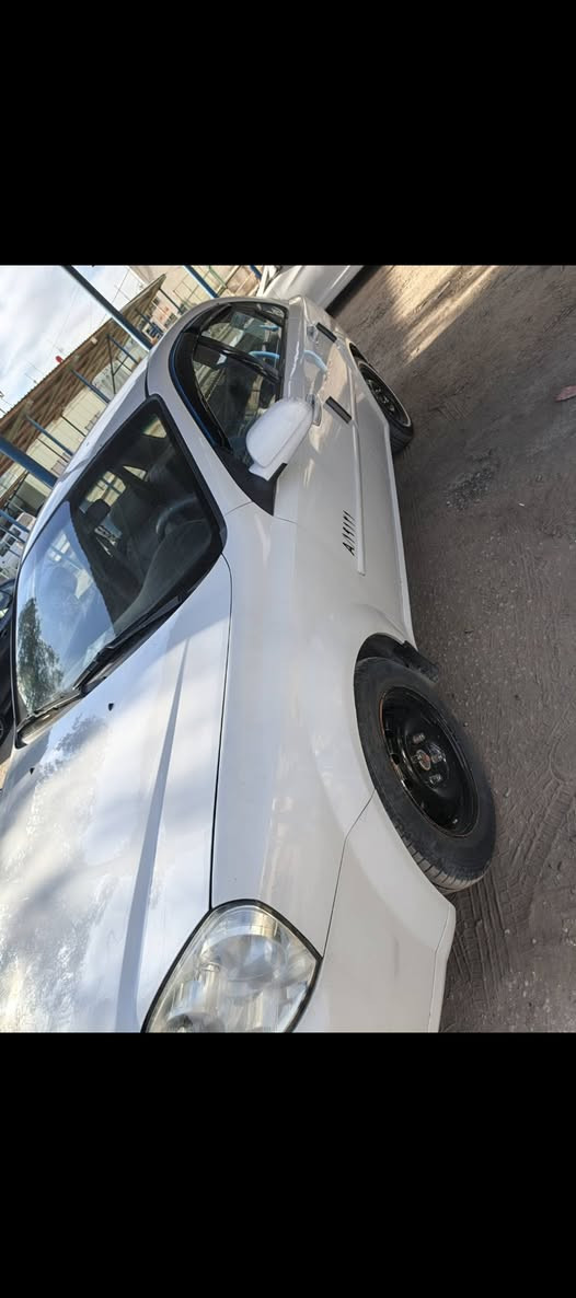 سلام عليكم
للبيع اوبترا ٢٠١١ 

كير اوتو مكفول والمحرك ١٦٠٠ مكفول  سنويه وهزه جديده مشروع وطني تتحول بكل المحافظات مسويله ادامه كامله بدون اي نقص مكانه حله 

سعرها ٦٩ وبيها مجال 

***********
