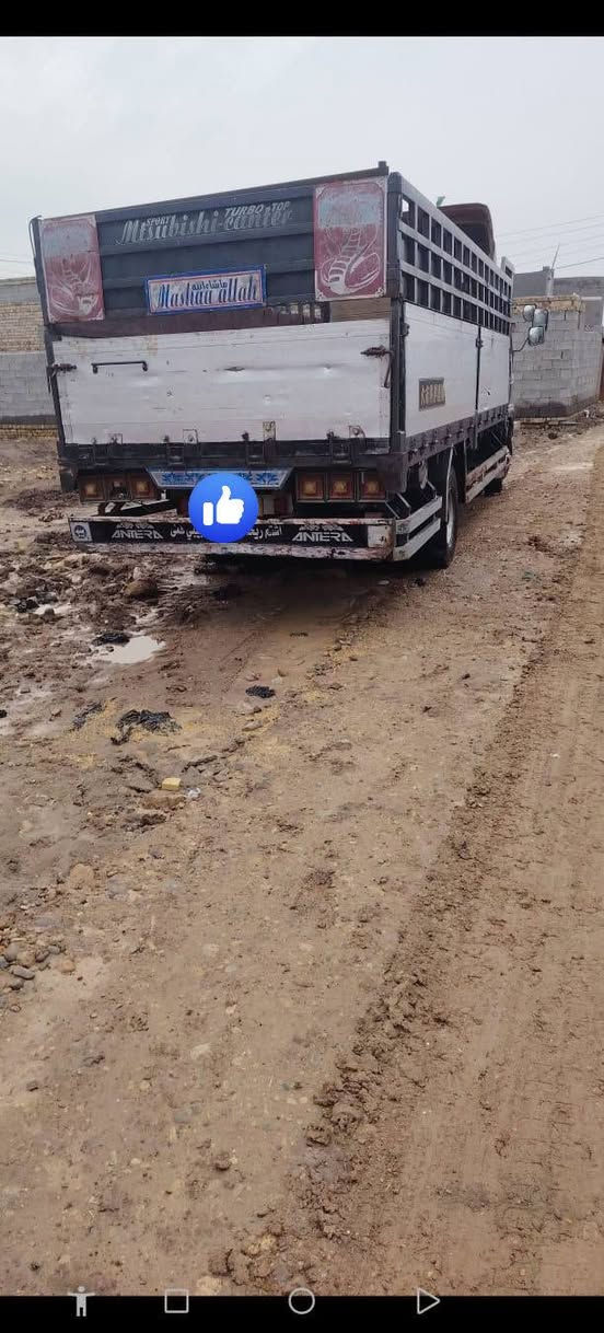 سلام عليكم هينو طيره محرك 70عادي كير واكسن كفاله عامه طول سته وربع بلادي كهربيات تخم تاير دواخل بريك كله جديد سياره خير من الله سياره بدون رقم السعر 95وبيهه مجال الاستفسار ،،***********
