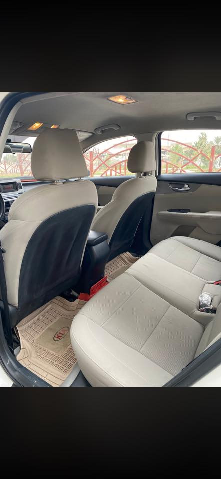 سيراتو موديل 2021سياره كفاله عامه ماشي 88 رقم اربيل ***********السعر 145 بيع مستعجل
