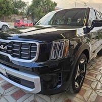 تلرايد S • ٢٠٢٥ • حادث باب جانبي