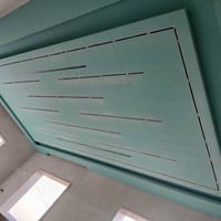 جبس بورد • اسقف ثانويه • كادر مصري