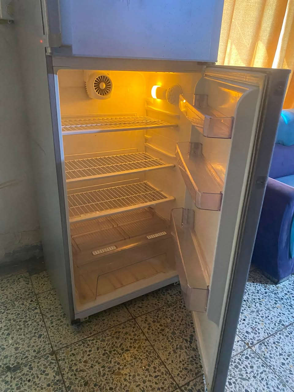 بيكو حجم 20قدم عائلية حجم كبير شغالة ع فحص نظيفة مداخلة تصليح للبيع /الراشدية مقابيل الحسينية


**إذا كنت صاحب هذا الإعلان وتريد حذفه لأي سبب، رجاءا أرسل رسالة إلى الدعم الفني**