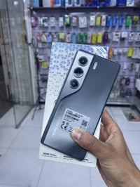 تكنو كامون ٤٠ • ٢٥٦ • رام ١٦