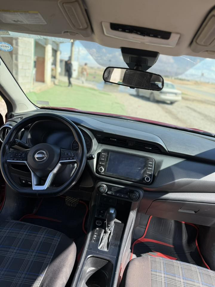 للبيع 
موديل 2022
ضرر جاملق الي وره سايق 
شبر معجون والباب مبدل 
خارج  
السعر 
155


**إذا كنت صاحب هذا الإعلان وتريد حذفه لأي سبب، رجاءا أرسل رسالة إلى الدعم الفني**