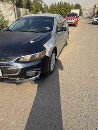 ماليبو • ٢٠١٦ • رقم اربيل