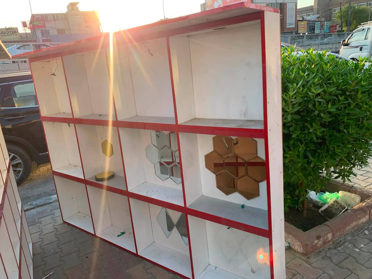 البيع ٥٠بغداد المنصور***********
