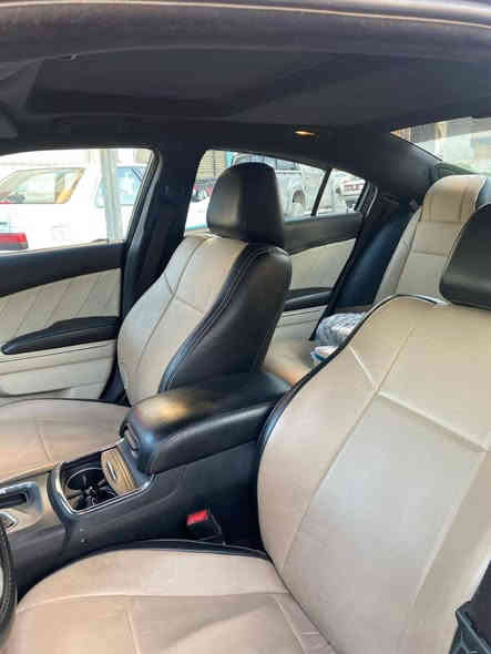 سلام عليكم من رخصه مدير الكروب المحترم جارجر. 15بلاص مكينه 3600ماشيه 118 فول للاخير 1/1 فتحه رادار امامي جانبي خلفي خزن  ميمري دمام كشنات تدفئه وتبريد قماره سوده بلاد مو لاصق   محرك كير كفاله حادثه جاملغ عكس السايق فقط ايرباك راجع سستم  واي استفسار اني حاظر  مكاني بغداد  ***********السعر 188وبي مجال
