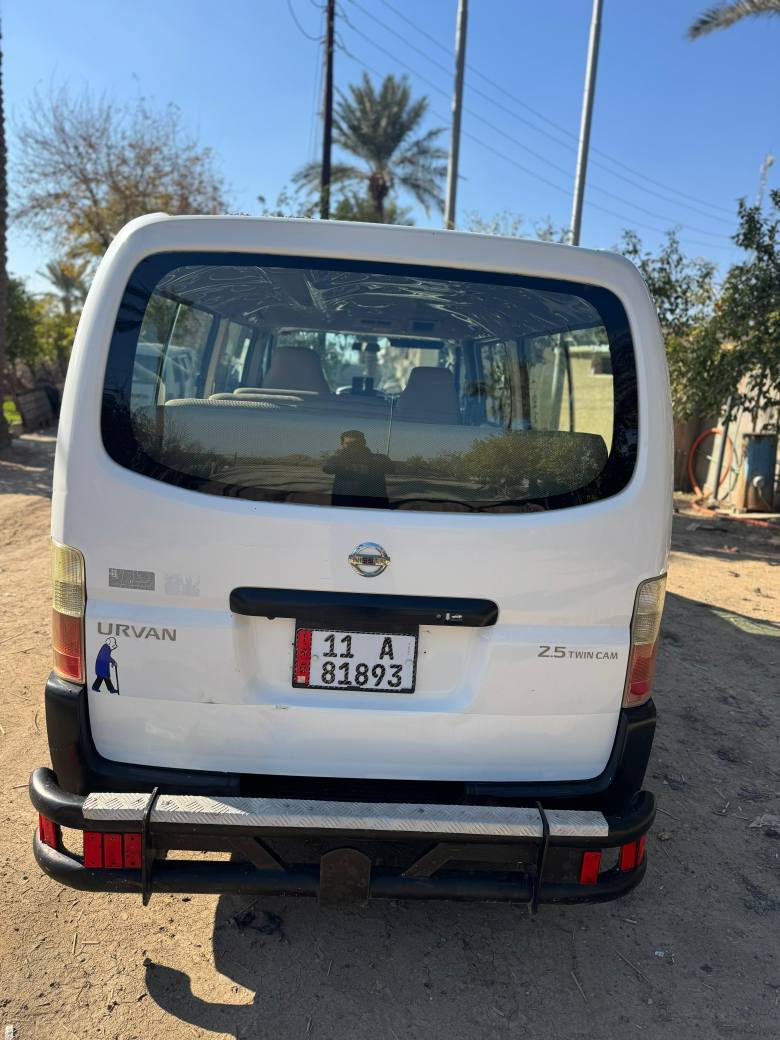 للبيع نيسان2010 تبريد تدفأة حدادية كاملة تخم تاير وباتري ودوشمة كلها جديدة ريمونت تحكم. شاشة  .( مكلف بالنشر) مكانها بغداد .. بالنسبة للسعر اتصل براعيها *********** . بغداد, العراق
