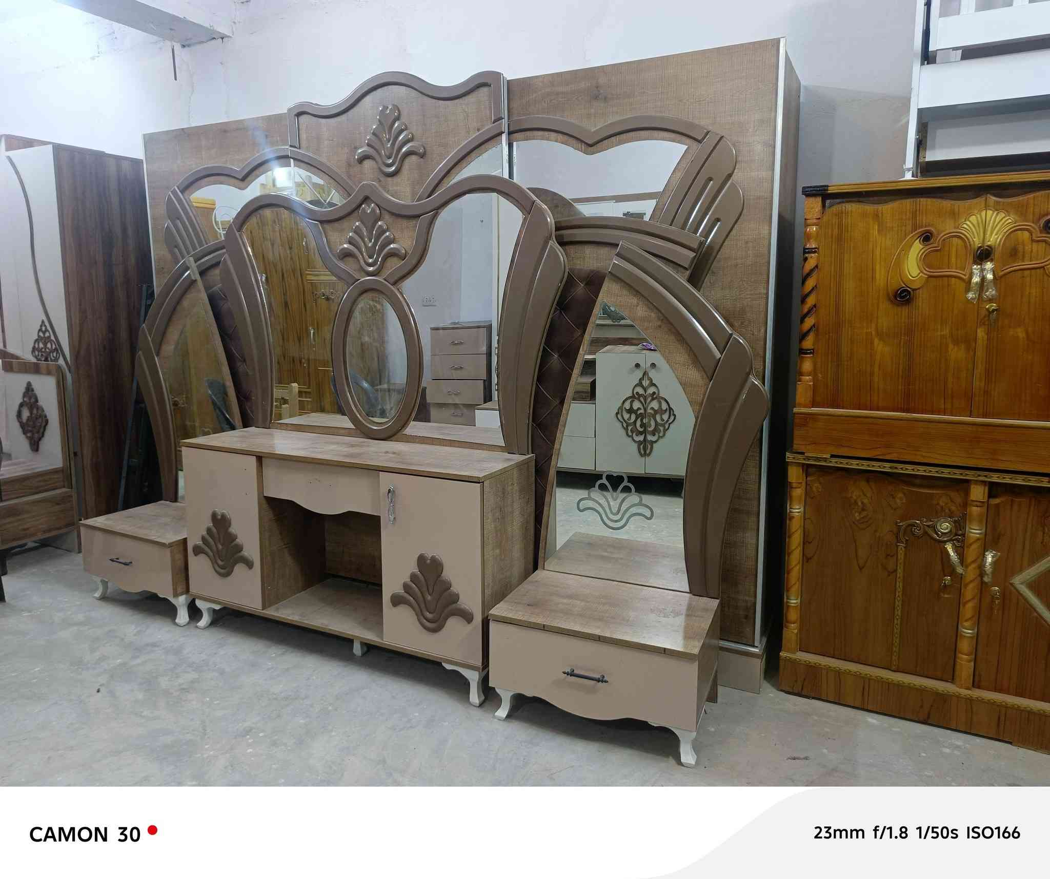 غرف نوم جدد عندنا باقي وحده عندنا بوفيات جداد كاروك هزاز غرف نوم مستعمله تناتير


**إذا كنت صاحب هذا الإعلان وتريد حذفه لأي سبب، رجاءا أرسل رسالة إلى الدعم الفني**