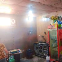 مطعم وكوفي • مؤثث بالكامل • قرب محكمة الفلوجة