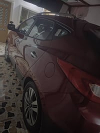 توسان ٢٠١٤ • وارد خليجي • رقم بغداد