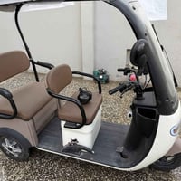 تكتك شحن • ٢٠٢٥ • ماشي قليل