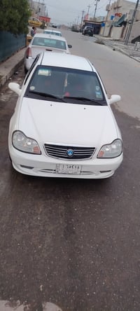 موديل ٢٠١٣ • رقم نينوى • تبريد وتدفئة