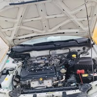 نيسان سني • ٢٠١١ • تكسي